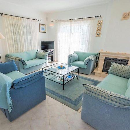 Вилла Monte Lemos 29 Praia Da Luz Экстерьер фото