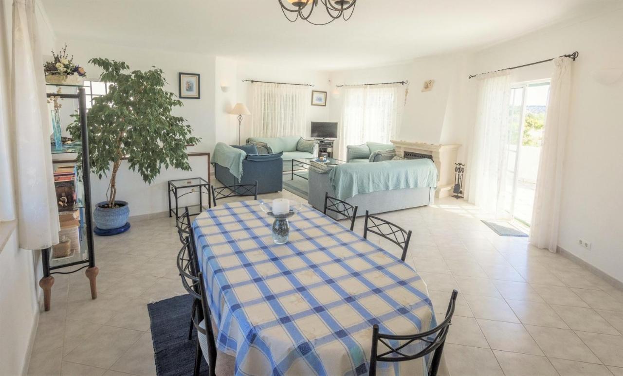 Вилла Monte Lemos 29 Praia Da Luz Экстерьер фото
