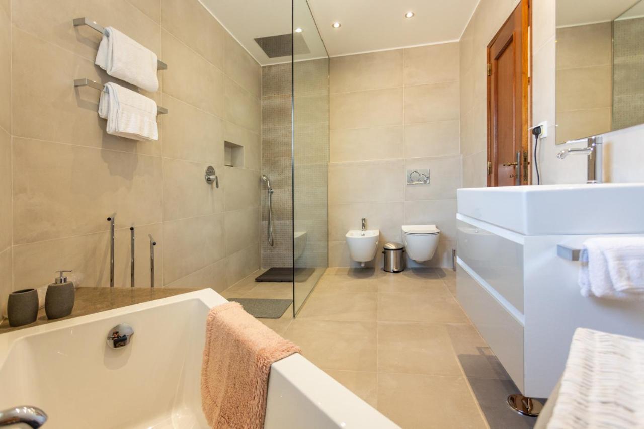 Вилла Monte Lemos 29 Praia Da Luz Экстерьер фото