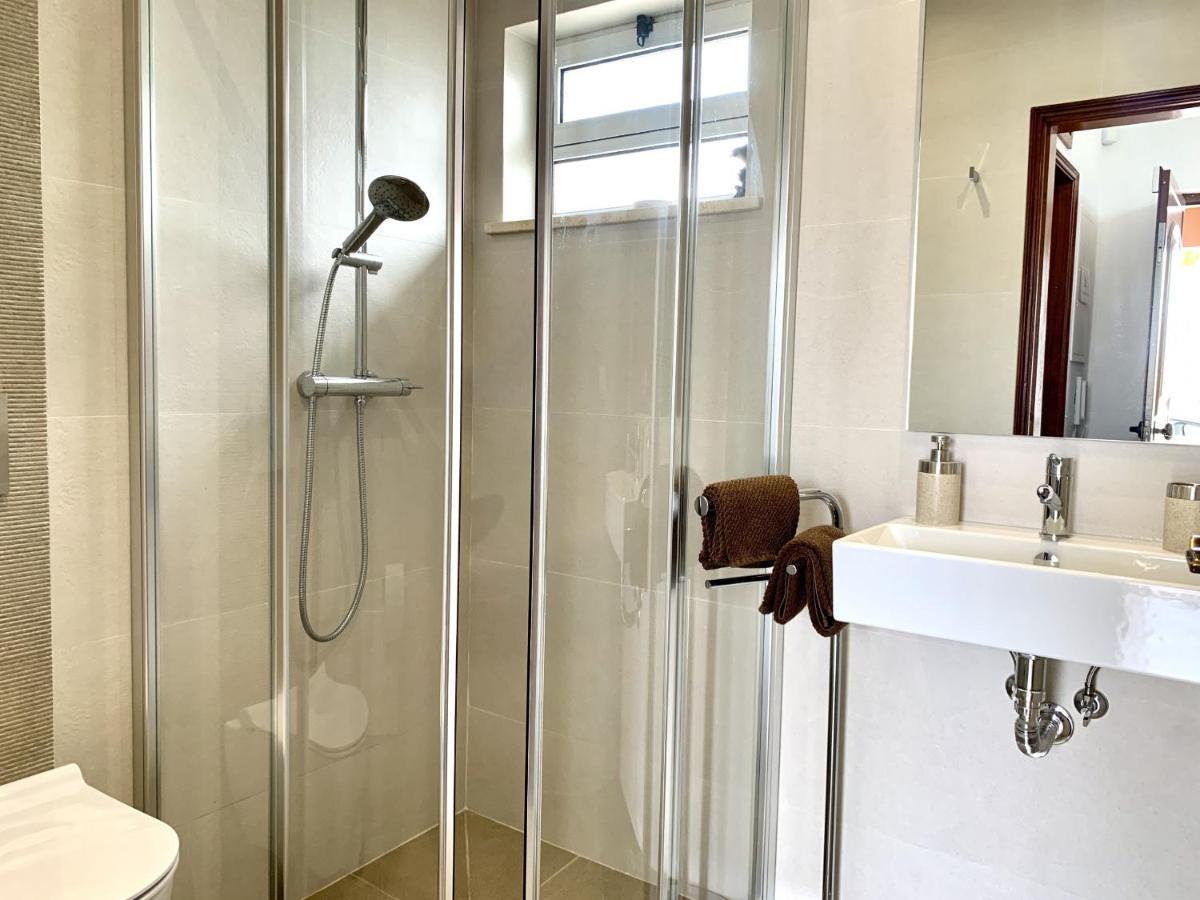 Вилла Monte Lemos 29 Praia Da Luz Экстерьер фото