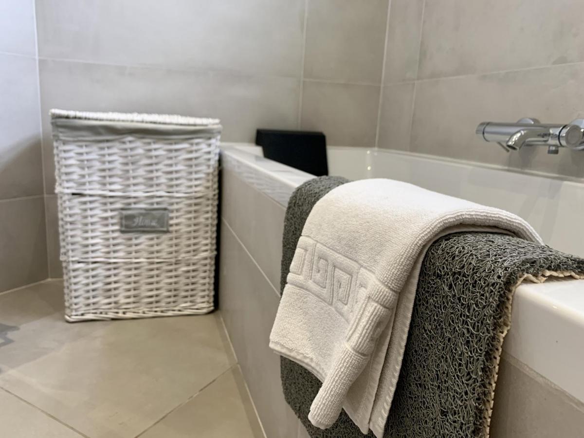 Вилла Monte Lemos 29 Praia Da Luz Экстерьер фото