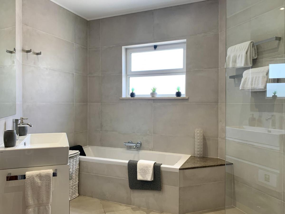 Вилла Monte Lemos 29 Praia Da Luz Экстерьер фото